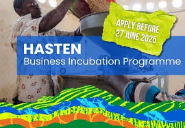 HASTEN Business Incubation Programme Invites Young Agripreneurs to Apply for Support in Lesotho Rwanda and Sierra Leone