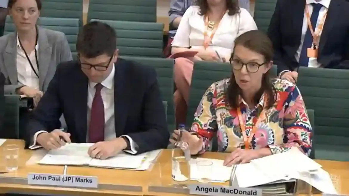 HMRC bosses confirm arrests after discovering cybercriminals used stolen data to fake PAYE refunds worth £47 million in the UK