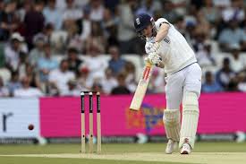 Harry Brook misses out on century by just one run as England battle India on tense third day of Headingley Test match