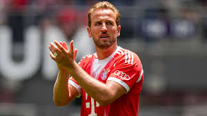 Harry Kane embraces extreme heat as Bayern Munich battle Boca Juniors in sweltering Miami Club World Cup showdown