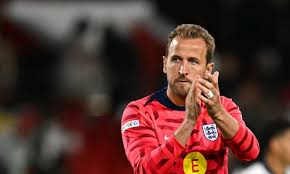 Harry Kane slams controversial VAR decision that cancels Jude Bellingham’s equaliser during England’s shocking 3-1 loss to Senegal in London