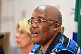 Health Minister Dr Aaron Motsoaledi Praises Pandemic Agreement Adoption During G20 Health Meeting in Johannesburg