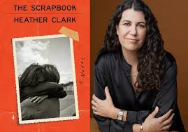 Heather Clark explores legacy of war through student romance in fictional novel inspired by Dachau in Germany and the United States