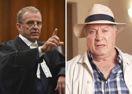 Henke Pistorius Challenges State Prosecutor Gerrie Nel to Live TV Debate Over Son Oscar’s Murder Sentence in Pretoria