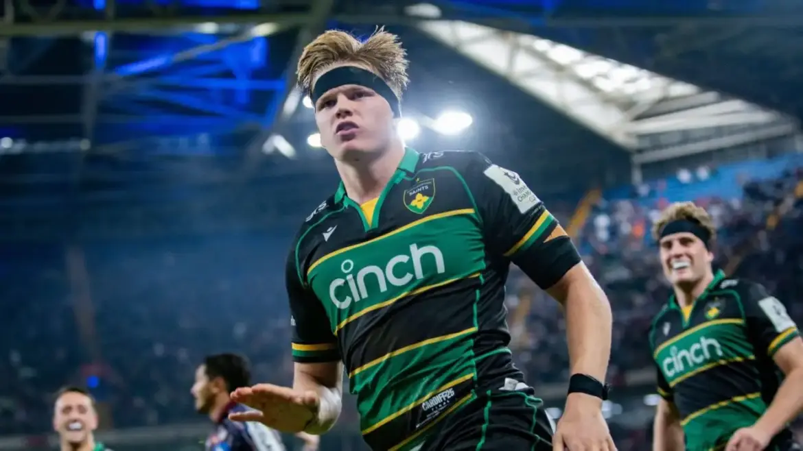 Rising star Henry Pollock starts for the Lions as Farrell shrugs off post-final backlash and focuses on Australia test