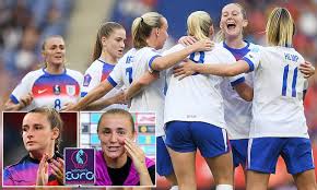High living costs in Zurich push England squad to help loved ones afford accommodation and flights for Euro 2025