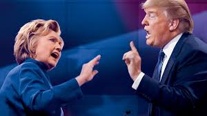 Hillary Clinton criticizes Donald Trump’s military parade and faces sharp backlash from social media users across the United States