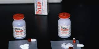 How a Deadly Cyanide Poisoning in Chicago Shook America’s Trust in Over-the-Counter Medicine