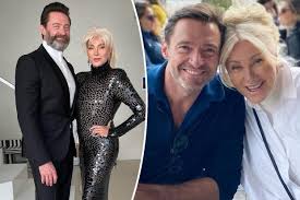 Hugh Jackman struggles to sell concert tickets as New York fans lose interest following emotional divorce from Deborra-Lee Furness