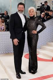 Hugh Jackman struggles to sell tickets for his solo concert series at Radio City Music Hall in New York following emotional divorce from Deborra-Lee Furness