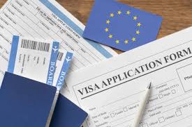 Iceland tops Schengen visa approval list as Europe prepares for a busy travel season this summer