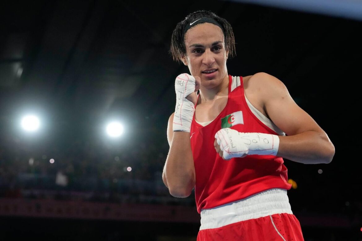 Algerian Boxing Federation slams World Boxing for exposing Imane Khelif’s gender test history in public announcement ahead of Eindhoven competition