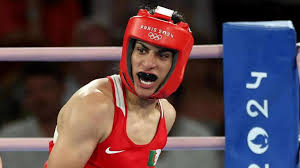 World Boxing Faces Backlash in Algeria After Naming Imane Khelif in New Gender Testing Rules Announcement