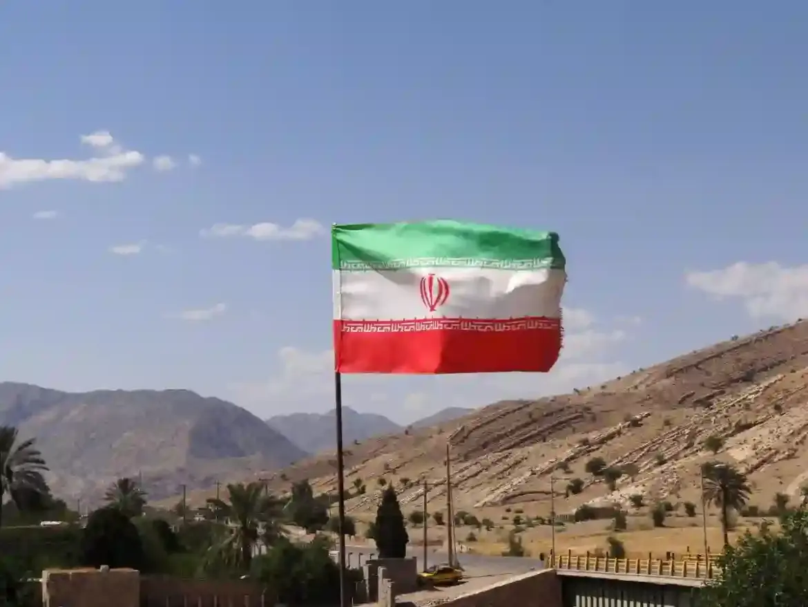 Iran launches ballistic missiles targeting US military base in Qatar as tension explodes over nuclear strikes