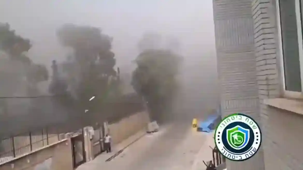 Israel targets and kills top Iranian nuclear scientists in deadly wave of strikes across Tehran