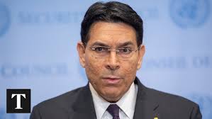 Israeli ambassador defends military strikes on Iran’s nuclear sites during EWTN News interview from Vatican