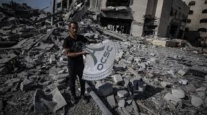 Israeli military kills top Hamas commander Hakham