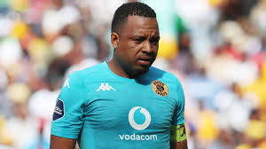 Itumeleng Khune celebrates turning 38 as Kaizer Chiefs legend reflects on remarkable football journey in South Africa