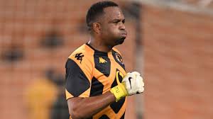 Itumeleng Khune turns down Kaizer Chiefs offer to coach youth team as he hoped for senior goalkeeper role in South Africa