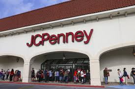 JCPenney prepares to lay off nearly 300 employees as it shuts down massive warehouse facility in Texas