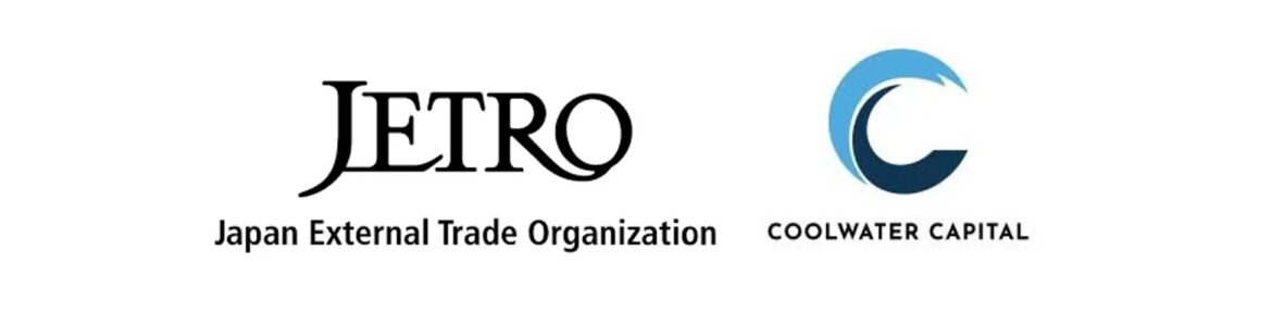 JETRO and Coolwater Capital launch second accelerator program to train future venture capital leaders in Japan and beyond