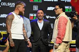 Jake Paul faces seasoned boxer Julio Cesar Chavez Jr