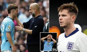 James McAtee turns down Manchester City Club World Cup call-up as he chooses to represent England U21s at European Championships in Slovakia