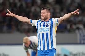 James Milner agrees new Brighton contract as 39-year-old midfielder fights past injury to chase Premier League record on the south coast