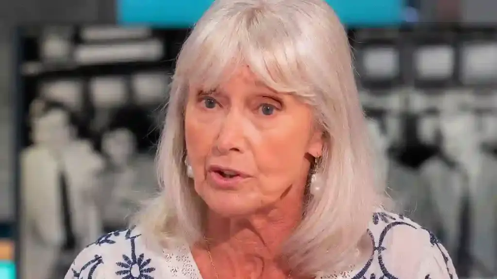 Jan Leeming