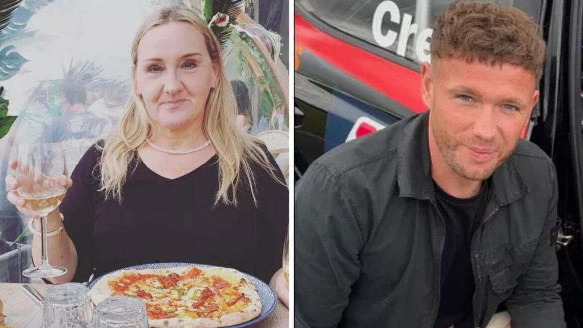 Police Launch Murder Investigation After Devoted Mother and Her Son Are Found Dead Inside Their Huddersfield Home