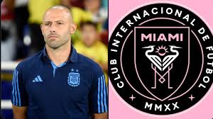 Javier Mascherano