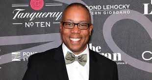 Jay Harris Announces Prostate Cancer Diagnosis and Upcoming Surgery During Interview in New York