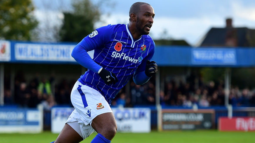 Veteran Footballer Jefferson Louis Closes Playing Chapter After 900 Games and Diverse Career with English Clubs and International Appearance