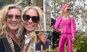 Jeremy Clarkson sparks viewer backlash after hiring pub consultants Sue and Rachel Hawkins who quit just 48 hours after opening The Farmer’s Dog in the Cotswold