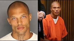 Jeremy Meeks transforms his life through charity