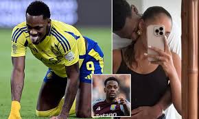 Jhon Duran struggles to settle at Al-Nassr as personal issues and mental health concerns spark exit talks in Saudi Arabia