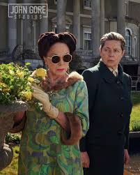 Joan Collins brings Wallis Simpson’s heartbreaking final years to life in dramatic new Paris-based royal film