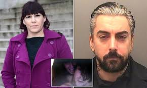 Joanne Mjadzelics risks everything to expose rockstar