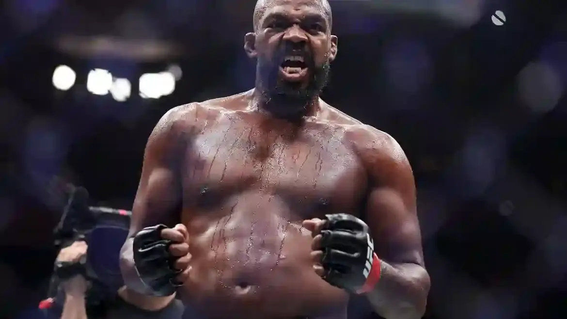Jon Jones admits lack of interest in UFC heavyweight title fight as fans grow frustrated across New York and Las Vegas