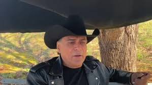 Jonathan Joss Tragically Dies After Being Shot Multiple Times by Neighbor in San Antonio Texas