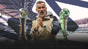 Jose Riveiro reflects on building a young football dynasty during his trophy-laden coaching era at Orlando Pirates in South Africa