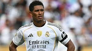 Jude Bellingham admits shoulder pain has worn him down as Real Madrid star prepares for surgery after Club World Cup in the United States