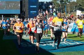 Judge rules against Two Oceans Marathon