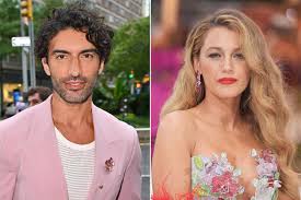 Justin Baldoni decides to drop defamation lawsuit against Blake Lively and Ryan Reynolds after judge dismisses case in California