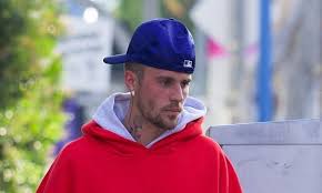 Justin Bieber Reveals Significant Weight Loss and Knee Injury During Hollywood Spa Outing Amid Social Media Backlash