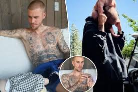 Justin Bieber shares heartfelt photos of son Jack in Los Angeles while fans raise concerns over emotional Instagram posts
