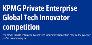 KPMG launches global tech competition to discover rising innovators transforming the future of technology across regions