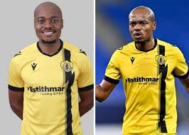 Kaizer Chiefs Explore Signing Percy Tau After His Release From Qatar SC as They Prepare for the 2025 26 Betway Premiership Season in South Africa