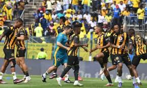 Kaizer Chiefs accelerate move for Etiosa Ighodaro as Dutch pre-season tour approaches in the Netherlands