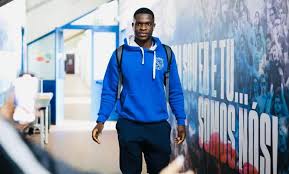 Kaizer Chiefs agree deal to sign Nkanyiso Shinga